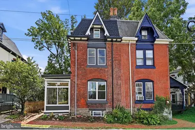 24 Westview Street, Philadelphia, PA 19119 - Photo 1