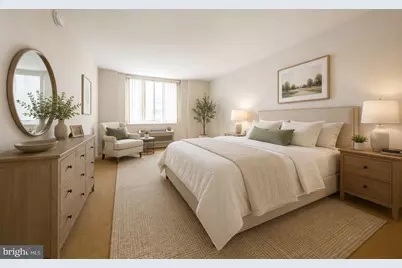 1901 John F Kennedy Boulevard #718, Philadelphia, PA 19103 - Photo 3