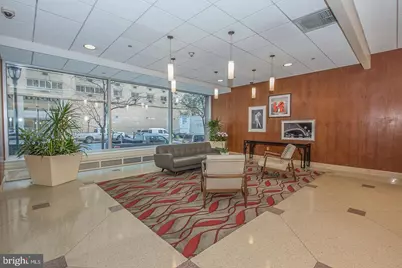 1901 John F Kennedy Boulevard #718, Philadelphia, PA 19103 - Photo 5