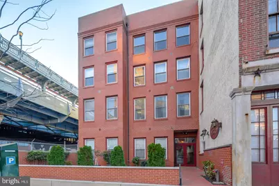 234 N 3rd Street #403, Philadelphia, PA 19106 - Photo 9