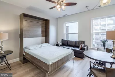 234 N 3rd Street #403, Philadelphia, PA 19106 - Photo 5