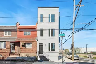 1500 S 30th St, Philadelphia, PA 19146 - Photo 1