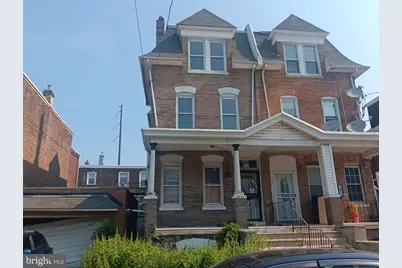 1435 W Rockland Street, Philadelphia, PA 19141 - Photo 1