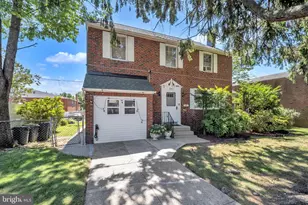 9505 Hilspach St, Philadelphia, PA 19115 - Photo 1