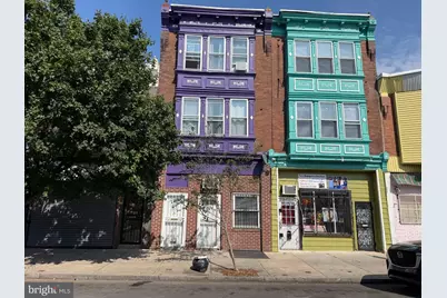 123 S 60th Street, Philadelphia, PA 19139 - Photo 1