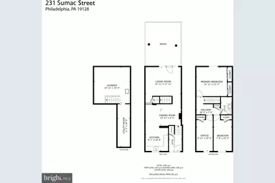 231 Sumac Street, Philadelphia, PA 19128 - Photo 33