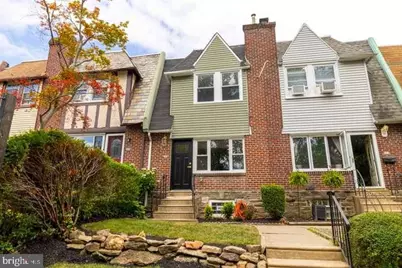 309 E Meehan Avenue, Philadelphia, PA 19119 - Photo 1