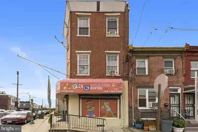 1848 Point Breeze Avenue, Philadelphia, PA 19145 - Photo 3