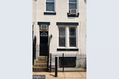 437 Purdy Street, Philadelphia, PA 19140 - Photo 1