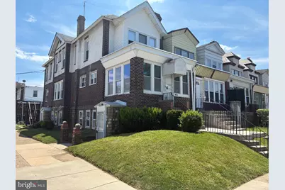 5400 Lebanon Avenue, Philadelphia, PA 19131 - Photo 1