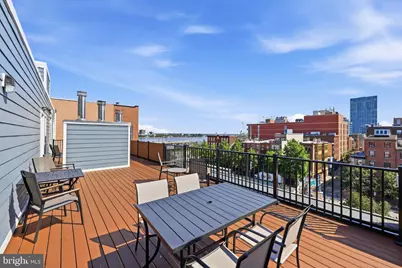 102-22 Church Street #501, Philadelphia, PA 19106 - Photo 21