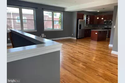 713 N Capitol Street #C, Philadelphia, PA 19130 - Photo 1