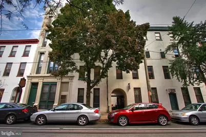 411 S 11th Street #3, Philadelphia, PA 19147 - Photo 1