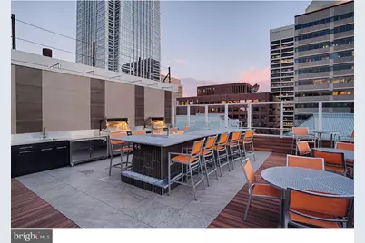1815 John F Kennedy Boulevard #901, Philadelphia, PA 19103 - Photo 15
