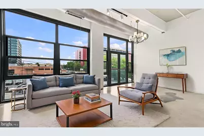 444 N 4th Street #216, Philadelphia, PA 19123 - Photo 3