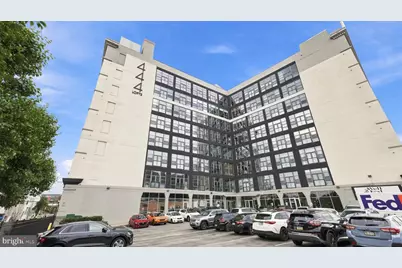 444 N 4th Street #216, Philadelphia, PA 19123 - Photo 35