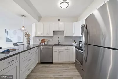 226 W Rittenhouse Square #2514, Philadelphia, PA 19103 - Photo 5