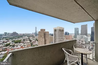 226 W Rittenhouse Square #2514, Philadelphia, PA 19103 - Photo 31