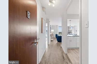 226 W Rittenhouse Square #2514, Philadelphia, PA 19103 - Photo 3