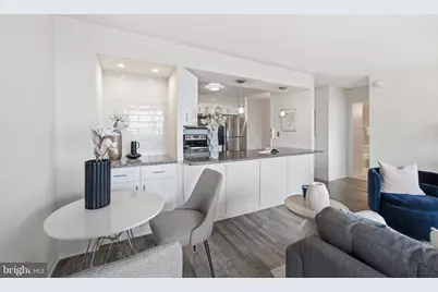 226 W Rittenhouse Square #2514, Philadelphia, PA 19103 - Photo 13