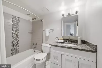 226 W Rittenhouse Square #2514, Philadelphia, PA 19103 - Photo 23