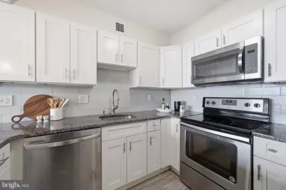 226 W Rittenhouse Square #2514, Philadelphia, PA 19103 - Photo 7