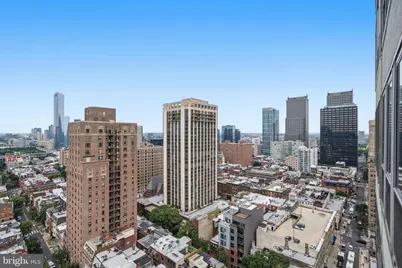 226 W Rittenhouse Square #2514, Philadelphia, PA 19103 - Photo 33
