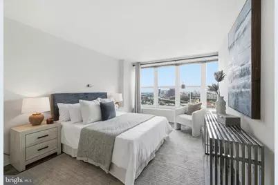 226 W Rittenhouse Square #2514, Philadelphia, PA 19103 - Photo 25