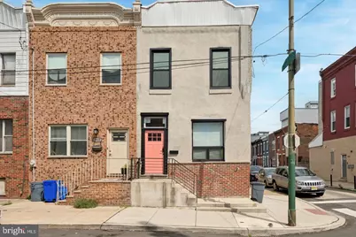 1625 S 22nd Street #1, Philadelphia, PA 19145 - Photo 1