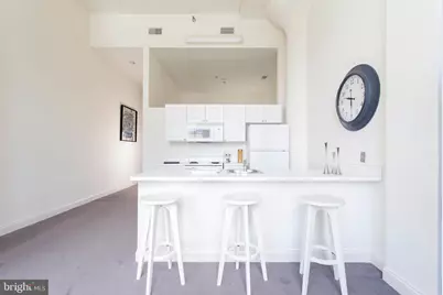 2121 Market Street #215, Philadelphia, PA 19103 - Photo 5