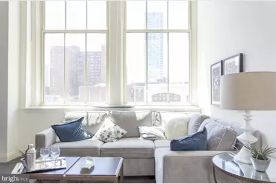 2121 Market Street #215, Philadelphia, PA 19103 - Photo 3