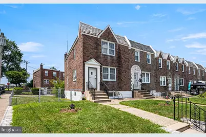 336 Stevens Street, Philadelphia, PA 19111 - Photo 3
