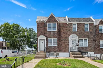 336 Stevens Street, Philadelphia, PA 19111 - Photo 5