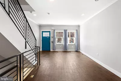 1831 Manton Street, Philadelphia, PA 19146 - Photo 3