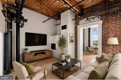 1010 Race Street #2E, Philadelphia, PA 19107 - Photo 1