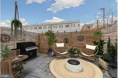1236 N Taney Street #A, Philadelphia, PA 19121 - Photo 9