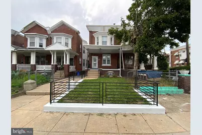 1024 S 60th Street, Philadelphia, PA 19143 - Photo 1