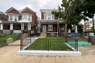 1024 S 60th St, Philadelphia, PA 19143 - Photo 1