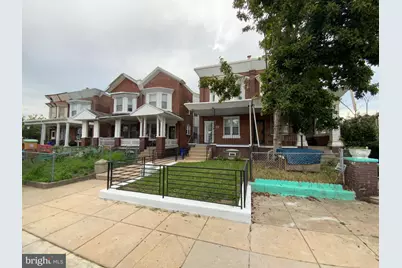 1024 S 60th Street, Philadelphia, PA 19143 - Photo 3