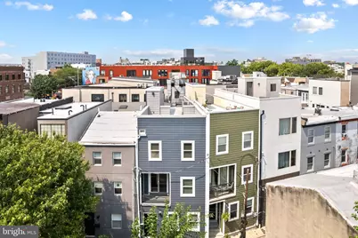 211 Mercer Street, Philadelphia, PA 19125 - Photo 1