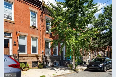 863 E Thompson Street, Philadelphia, PA 19125 - Photo 1