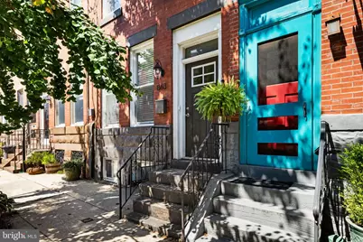 863 E Thompson Street, Philadelphia, PA 19125 - Photo 3