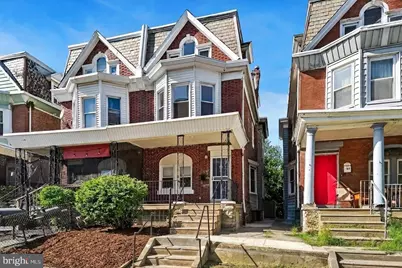 909 Lindley Avenue, Philadelphia, PA 19141 - Photo 1