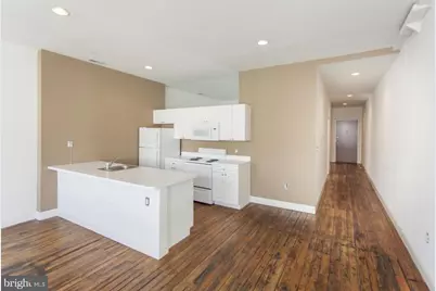 1222 Arch Street #203, Philadelphia, PA 19107 - Photo 3