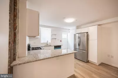 711 W Thompson Street #UNIT 1F, Philadelphia, PA 19122 - Photo 3