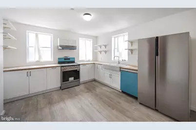 711 W Thompson Street #UNIT 2F, Philadelphia, PA 19122 - Photo 3