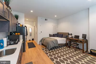 507 S 8th Street #UNIT 101, Philadelphia, PA 19147 - Photo 1