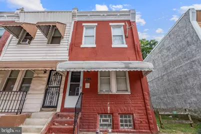 2461 N Garnet Street, Philadelphia, PA 19132 - Photo 1