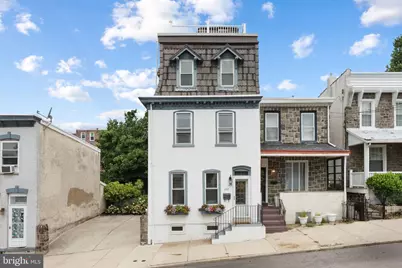 222 Jamestown Street, Philadelphia, PA 19128 - Photo 1