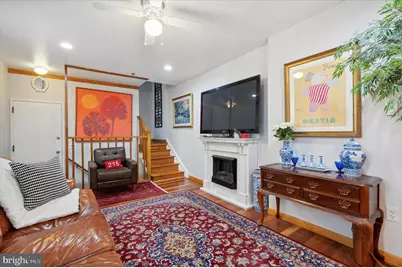 621 S 16th Street #3, Philadelphia, PA 19146 - Photo 5